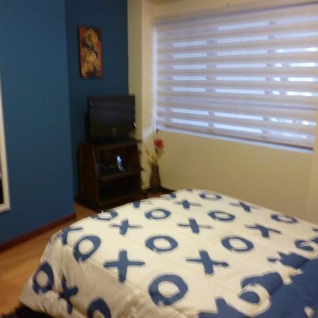 Apartament Departamento Quito Historico Zewnętrze zdjęcie