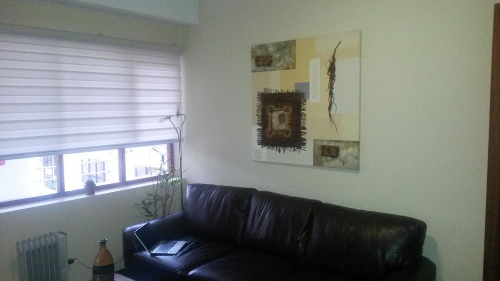 Apartament Departamento Quito Historico Pokój zdjęcie