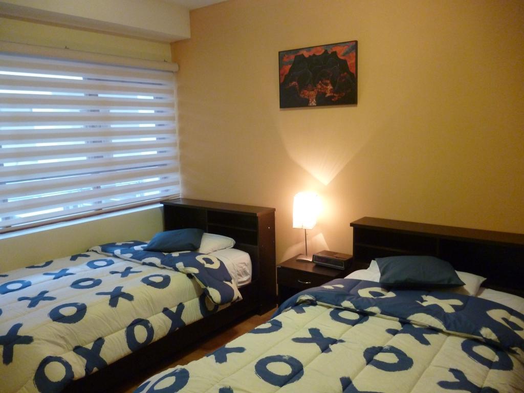 Apartament Departamento Quito Historico Zewnętrze zdjęcie